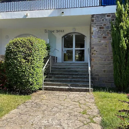 Apartmán T3 Avec Superbe Terrasse, Coin Prise De