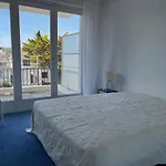 Апартаменты T3 Avec Superbe Terrasse, Coin Prise De Ла-Боль-Эскублак