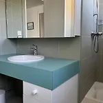 Apartmán T3 Avec Superbe Terrasse, Coin Prise De