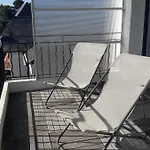 Апартаменты T3 Avec Superbe Terrasse, Coin Prise De