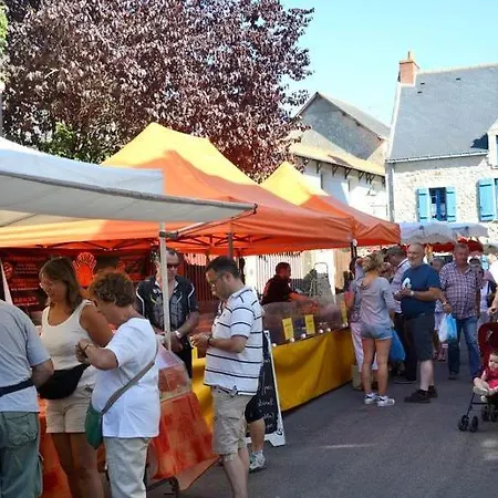 T3 Avec Superbe Terrasse, Coin Prise De