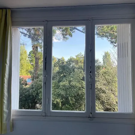 Apartamento T3 Avec Superbe Terrasse, Coin Prise De La Baule-Escoublac